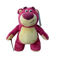 Peluche Toy Story 5 Lotso 30cm