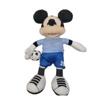 Peluche Disney Mickey Argentina 40cm
