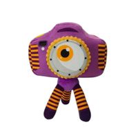 Peluche Toy Story 5 Snappy 25cm