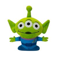 Peluche Toy Story 5  Alien 25cm