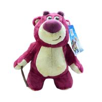 Peluche Toy Story 5 Lotso 25cm