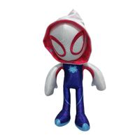 Peluche Marvel Gwen 30cm