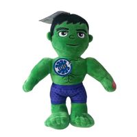Peluche Marvel The Hulk 30cm