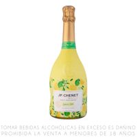 Espumante JP Chenet Fashion Lemon & Lime Botella 750ml