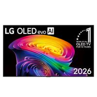 Televisor LG OLED 65 OLED65C6PSA