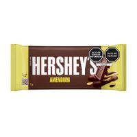 Chocolate Hershey's con Maní Tableta 75g
