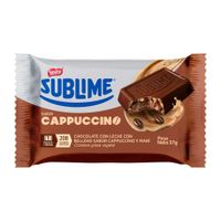 Chocolate Sublime Capuccino 37g