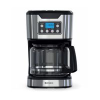Cafetera Imaco CM1282 12 Tazas