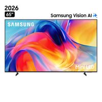 Televisor Samsung 65'' Mini LED M70H Vision AI Smart TV (2026)