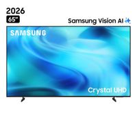 Televisor Samsung 65'' UHD U8000H Vision AI Smart TV (2026)