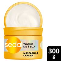 Mascarilla Sedal Toque de Seda 300G