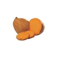 Camote Amarillo Metro x kg