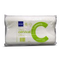 Almohada Technodream Visco Cervical