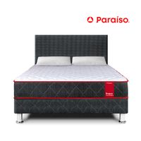 Dormitorio Paraíso 2 Plazas Nappy