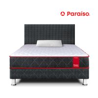 Dormitorio Paraíso 1.5 Plazas Nappy