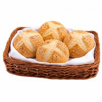 Pan Roseta 5un