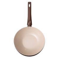 Sartén Ilko Ceramic Colors Grey 3 24cm
