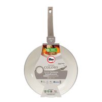 Sartén Ilko Ceramic Colors Grey 6 24cm