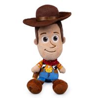 Peluche Toy Story 5 Woody 25cm