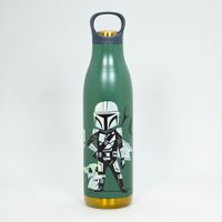 BOTELLA FANCY 750ML DDP SW