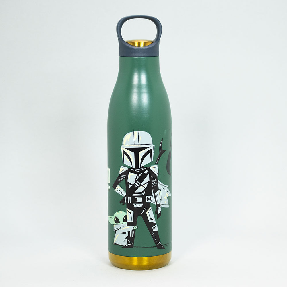 BOTELLA FANCY 750ML DDP SW