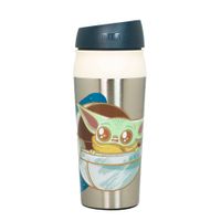 MUG BOTON GROGU SW
