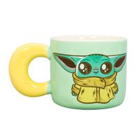 TAZÓN MACCHIATO 380 ML GROGU SW