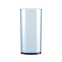 Vaso Rio Bebidas 16.25Oz/480ml Elemental