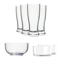 Set Mundial x7 Piezas