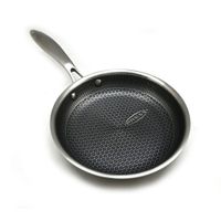 Sarten Press Honeycomb 28cm