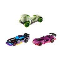 Auto Let's Race Hot Wheels Sorpresa