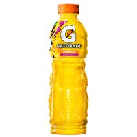 Bebida Rehidratante Gatorade Maracuyá Botella 500ml