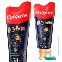 Pasta Dental Colgate Smiles Harry Potter 75ml