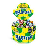 Chocolates Pelotitas 2 Cerritos 327g