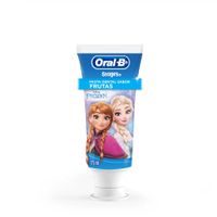 Pasta Dental Oral-B Stages 75ml Surtido