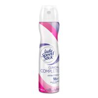 Desodorante en Spray Lady Speed Stick Clinical Complete 150ml