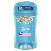 Desodorante en Gel Secret Powder Protect 45g