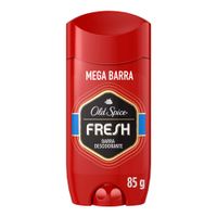 Desodorante en Barra Old Spice Fresh 85g