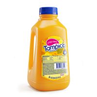 Bebida De Naranja, Mandarina y Limón Citrus Punch Tampico Botella 600 ml