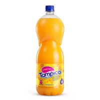 Bebida De Naranja, Mandarina y Limón Citrus Punch Tampico Botella 3L