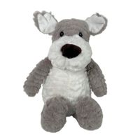 Peluche Kisses Coleccion Animalitos Suaves