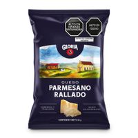 Queso Parmesano Bonlé Sobre 35g