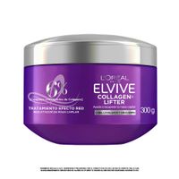 Tratamiento Elvive Colágeno Lifter 300g