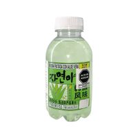 Bebida Frutada con Aloe Vera Baolisu Botella 300ml