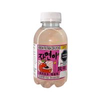 Bebida Frutada con Lychee Baolisu Botella 300ml