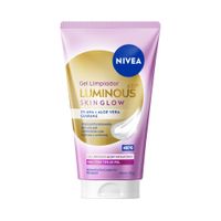 GEL LIMPIADOR LUMINOUS SKIN GLOW 150ML