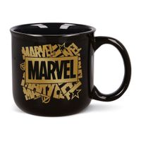 Taza Marvel Cereamica 414ml