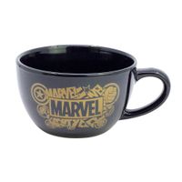Taza Marvel Jumbo Plus 390ml