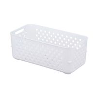 Canastilla Reyplast Smart 20x10x8cm