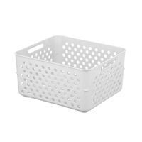 Canastilla Reyplast Smart 17x15x9cm